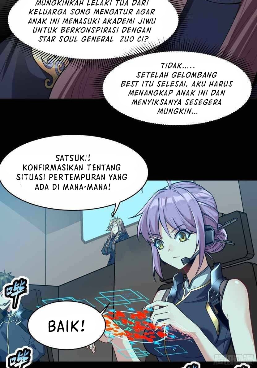 Legend of Star General