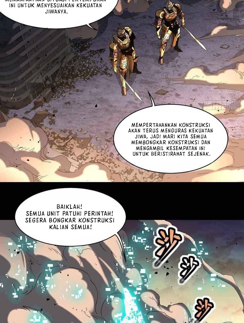 Legend of Star General