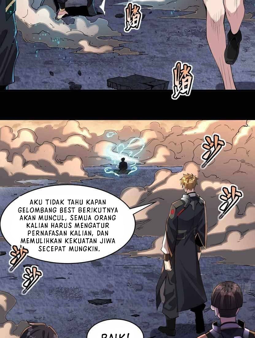 Legend of Star General