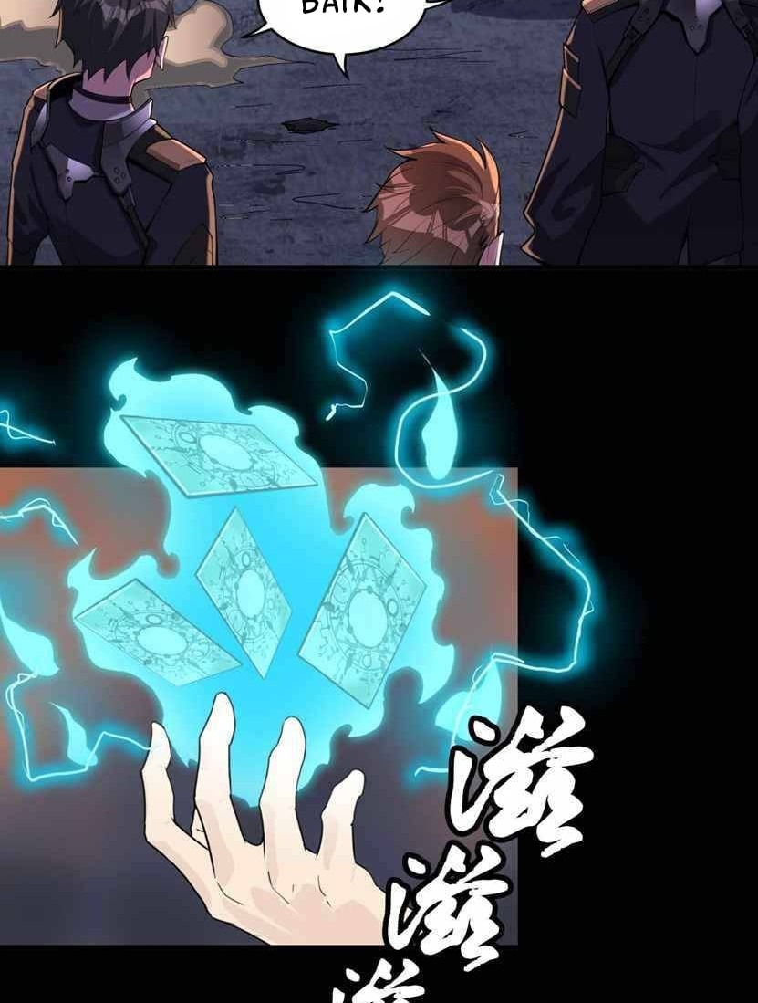 Legend of Star General