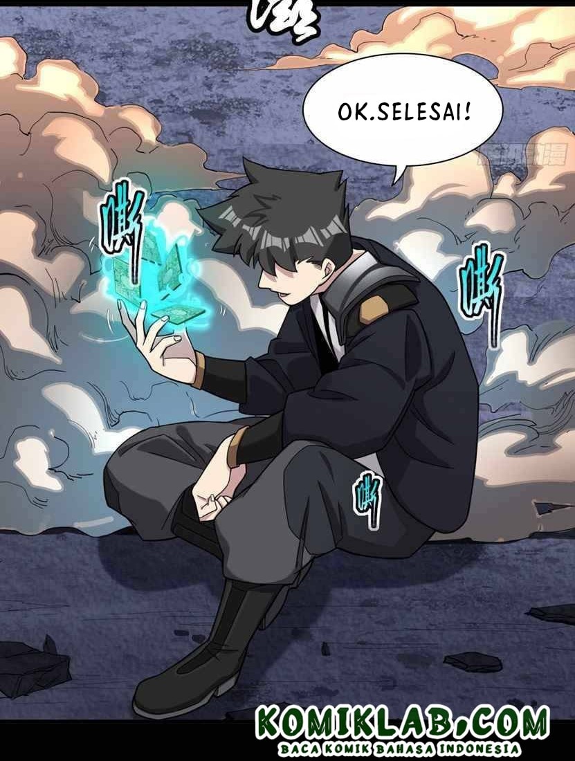 Legend of Star General