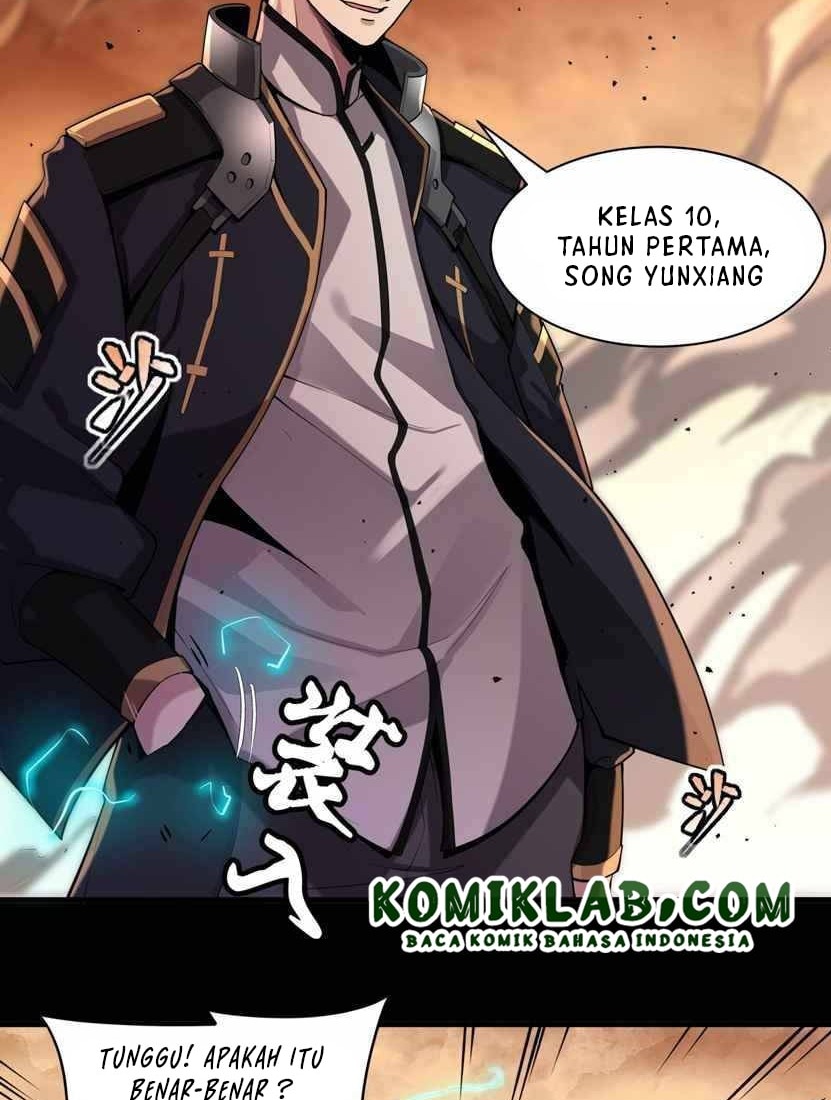 Legend of Star General