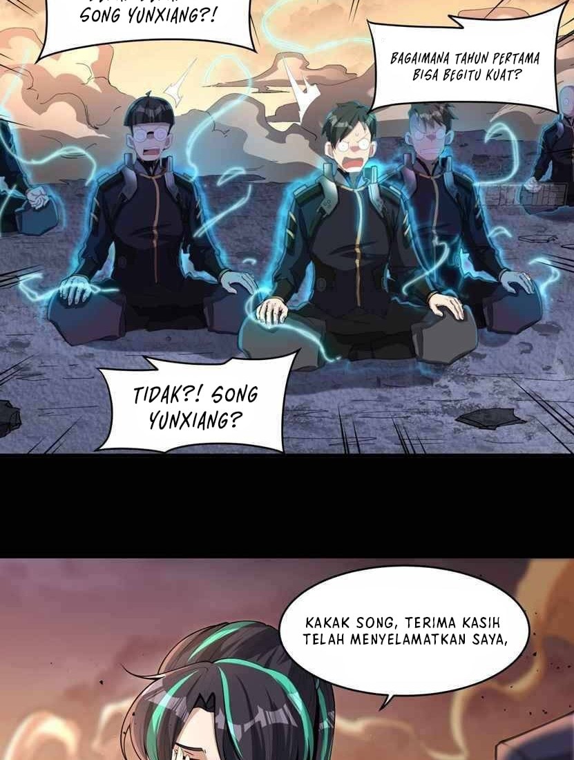 Legend of Star General