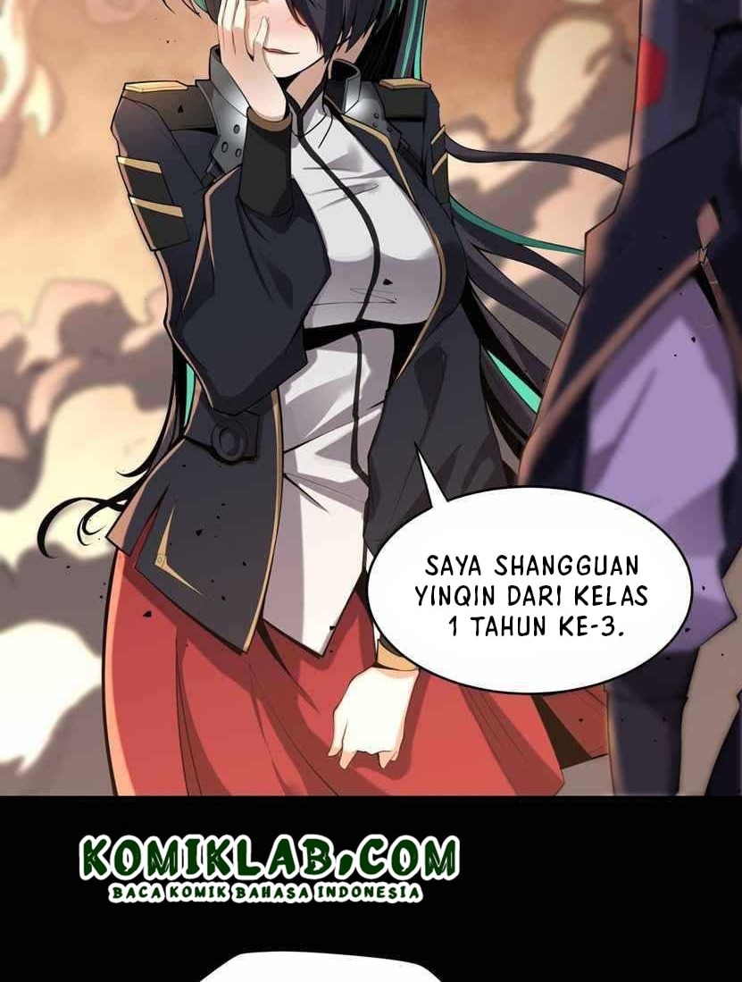 Legend of Star General