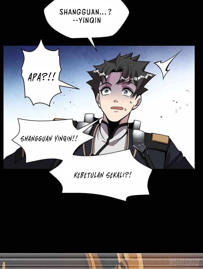 Legend of Star General