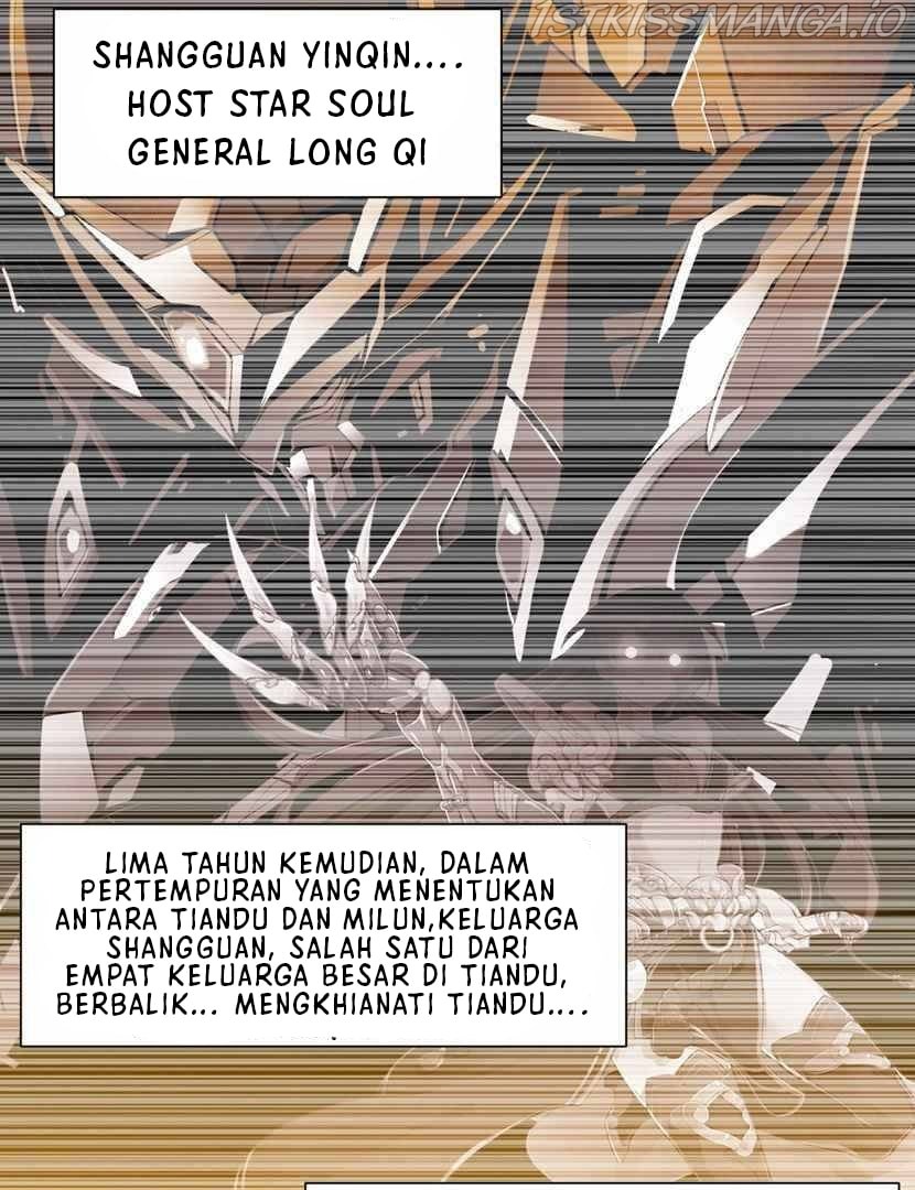 Legend of Star General