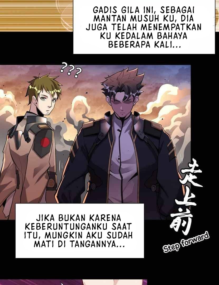 Legend of Star General