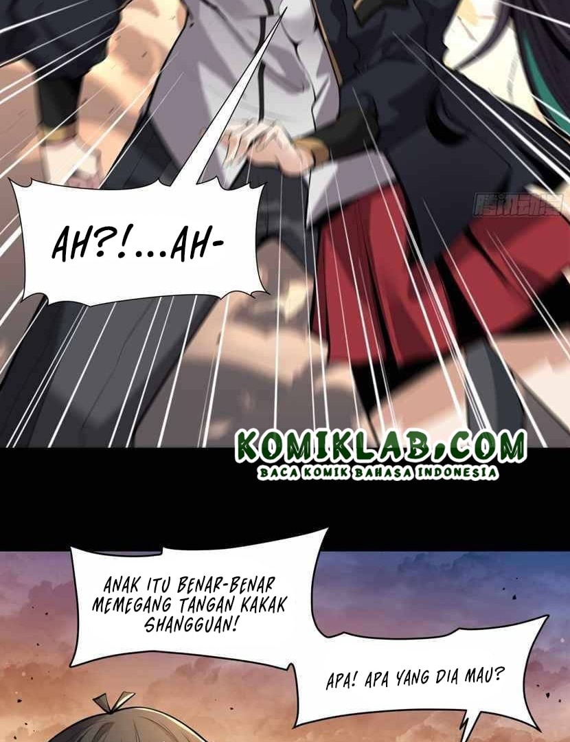 Legend of Star General