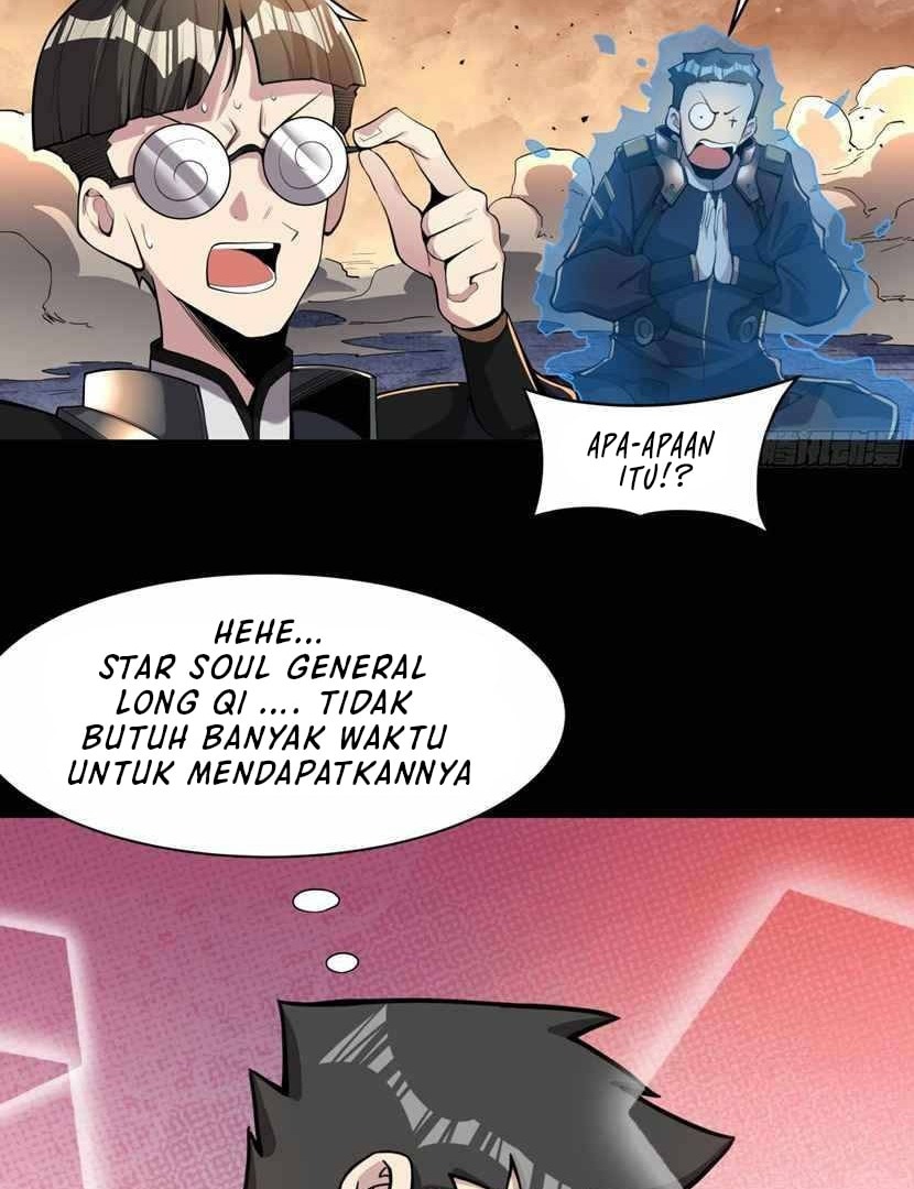 Legend of Star General