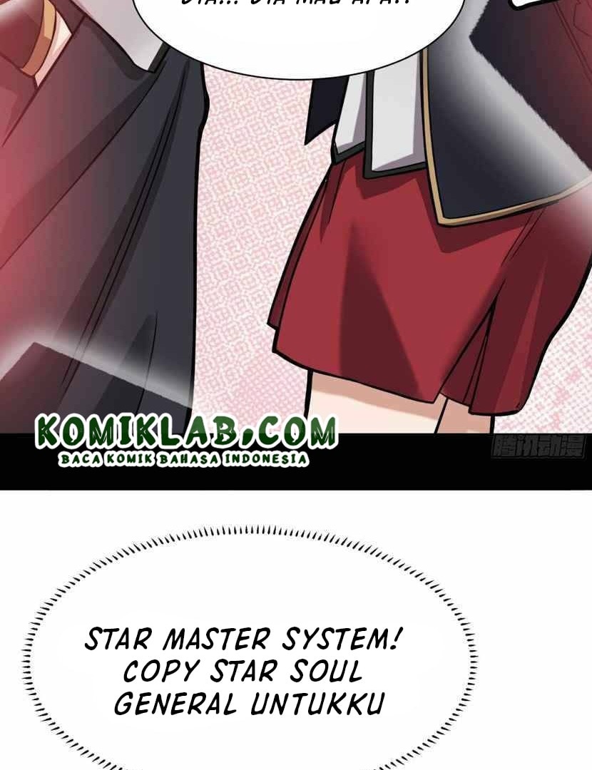 Legend of Star General