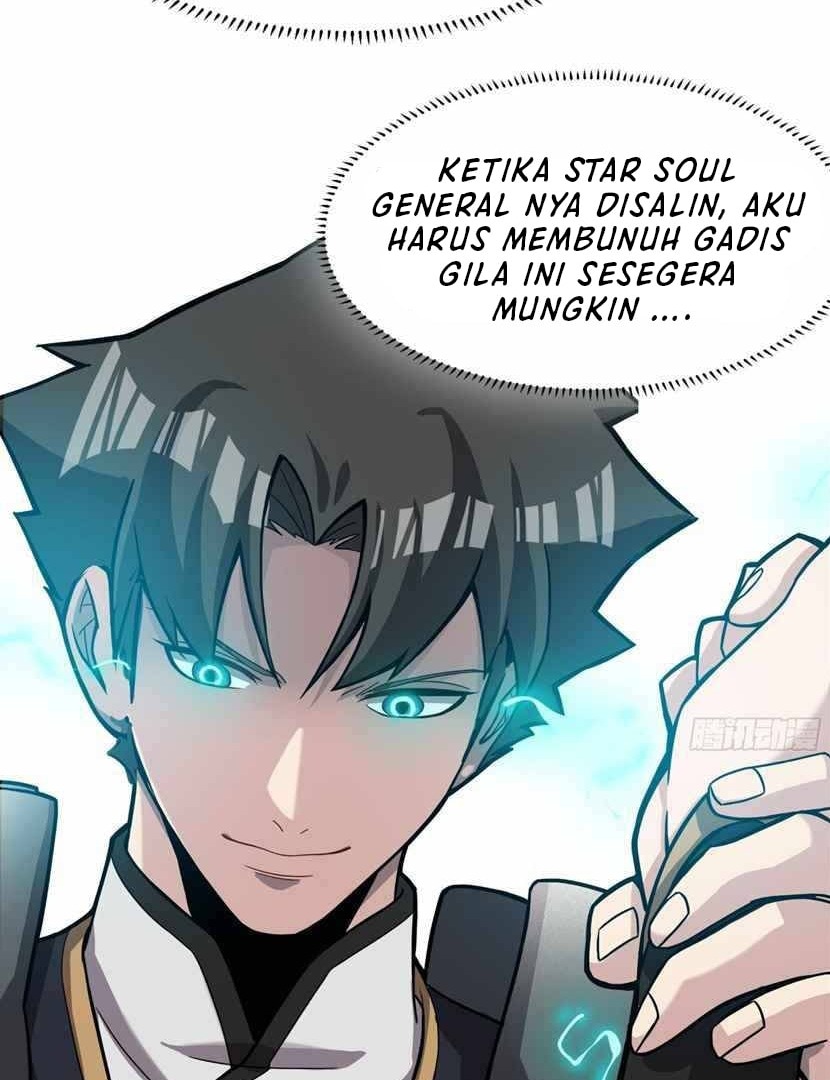 Legend of Star General