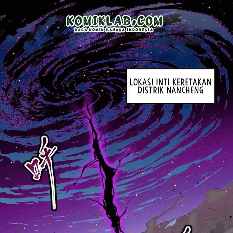 Legend of Star General
