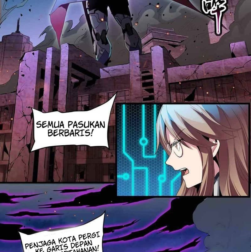 Legend of Star General