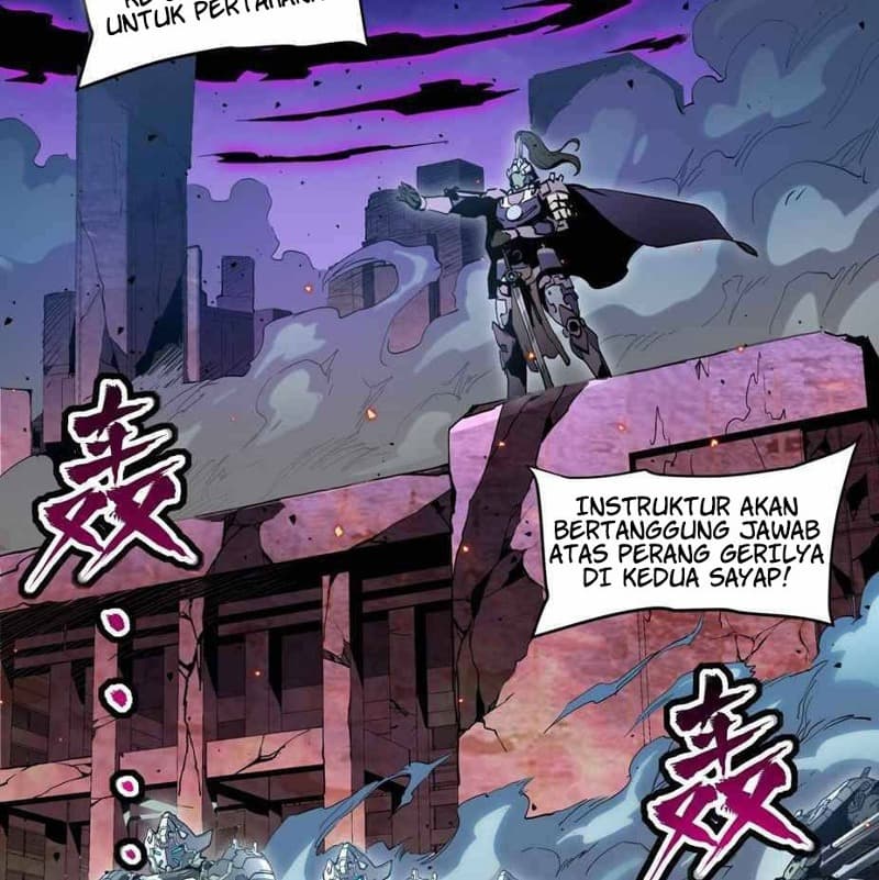 Legend of Star General