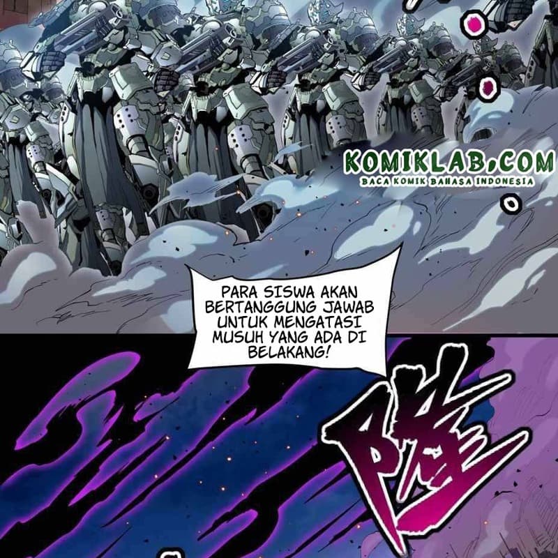 Legend of Star General