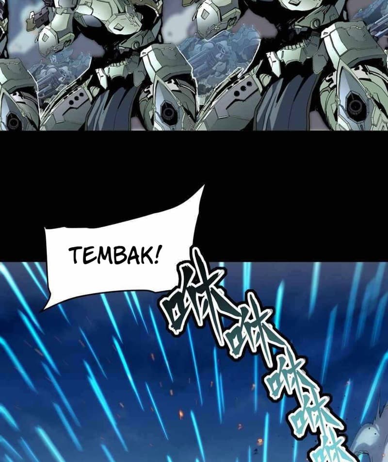 Legend of Star General