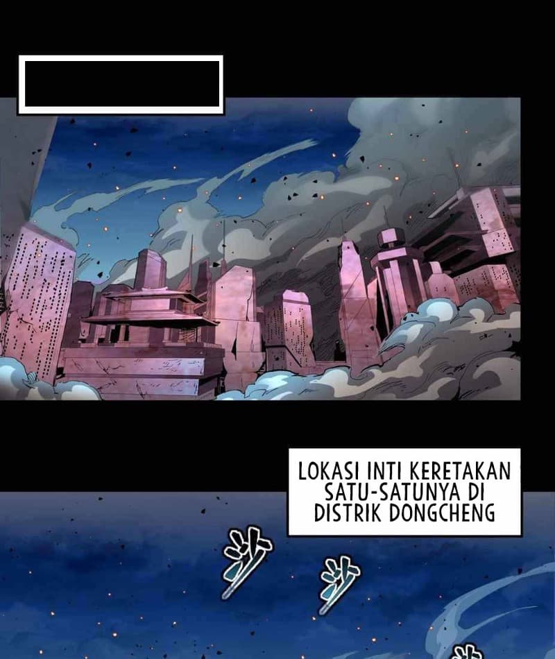Legend of Star General