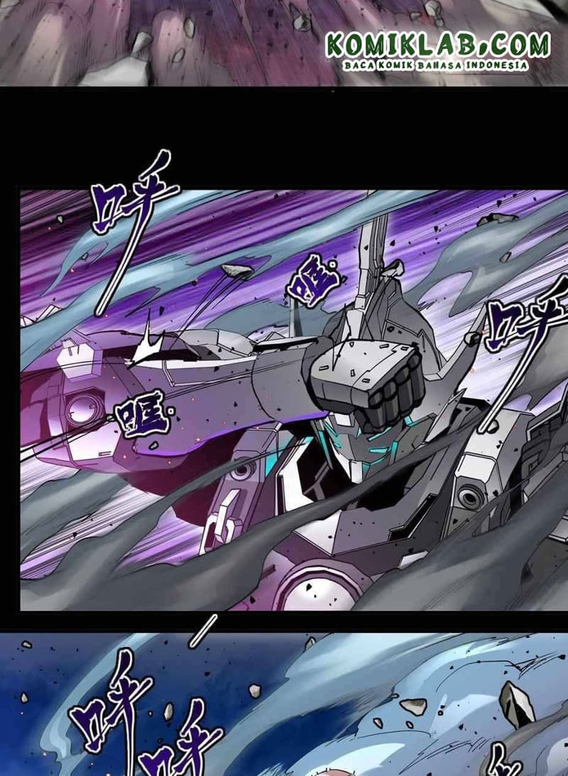 Legend of Star General