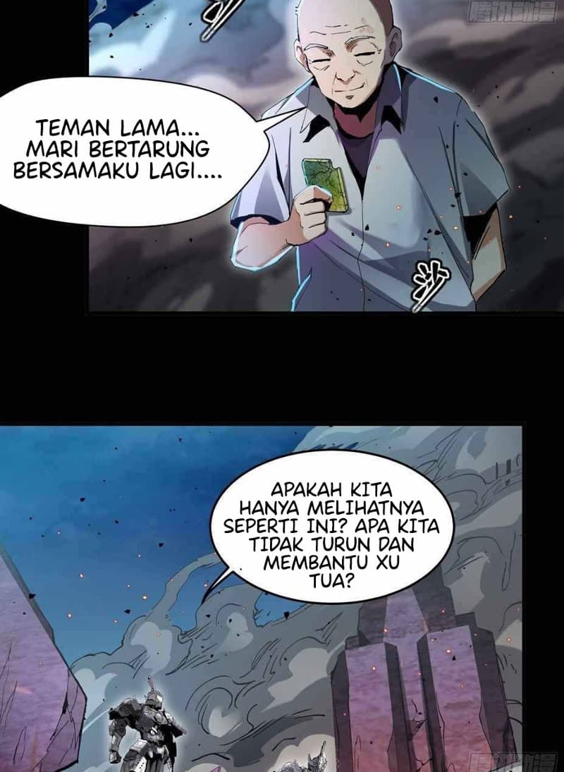 Legend of Star General