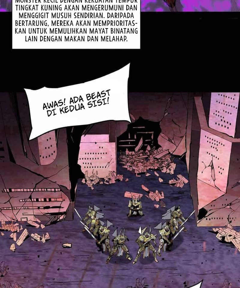 Legend of Star General