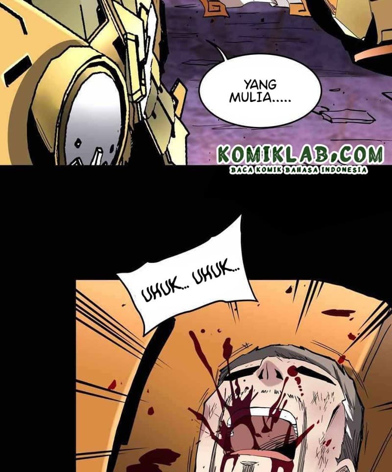 Legend of Star General