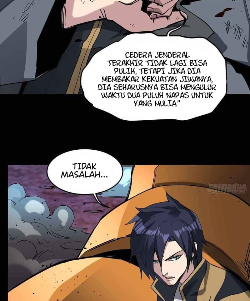 Legend of Star General