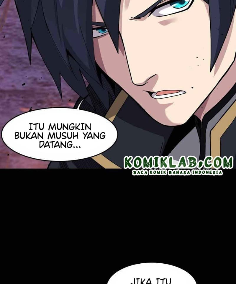 Legend of Star General
