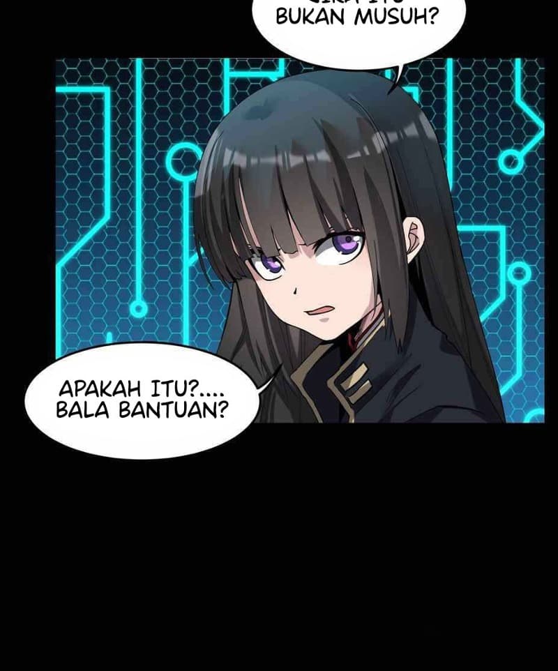 Legend of Star General
