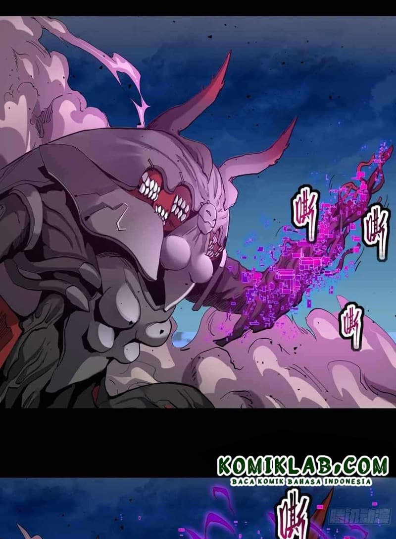 Legend of Star General