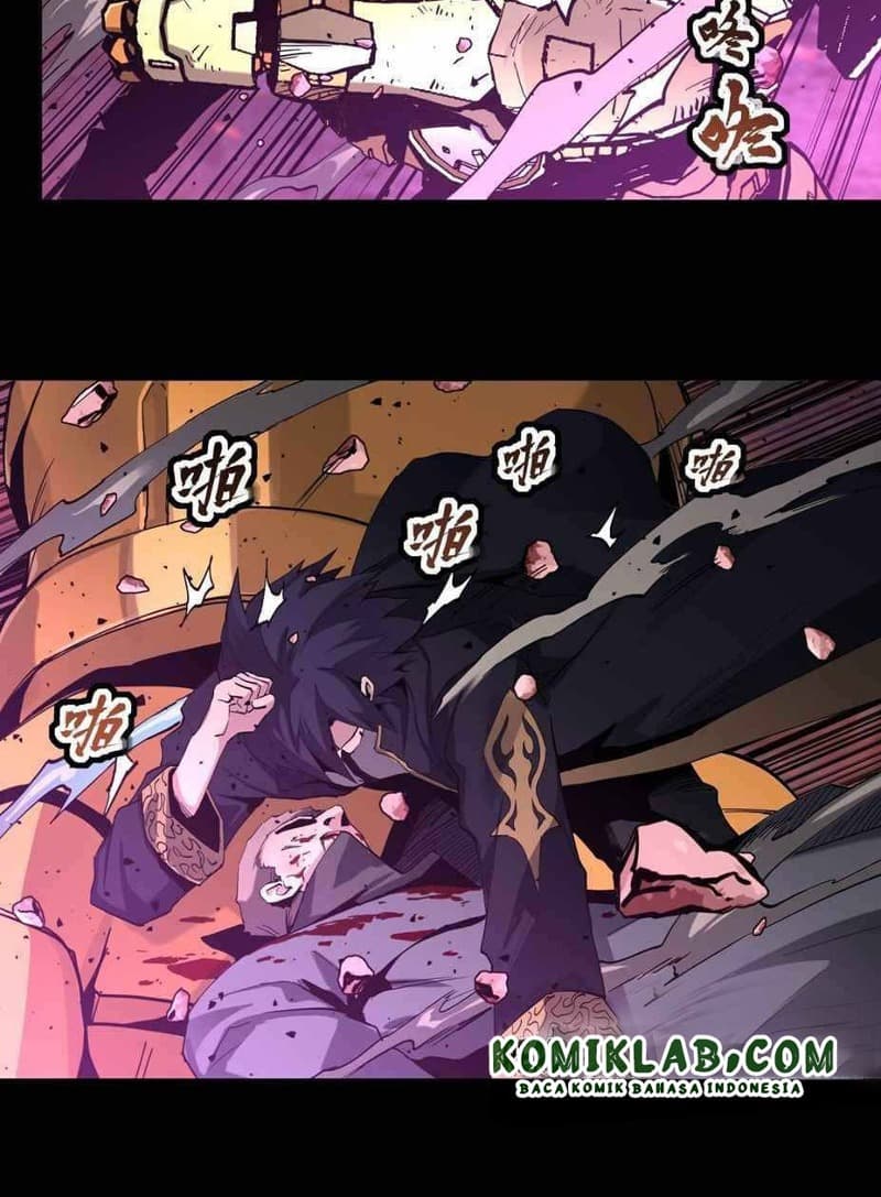 Legend of Star General