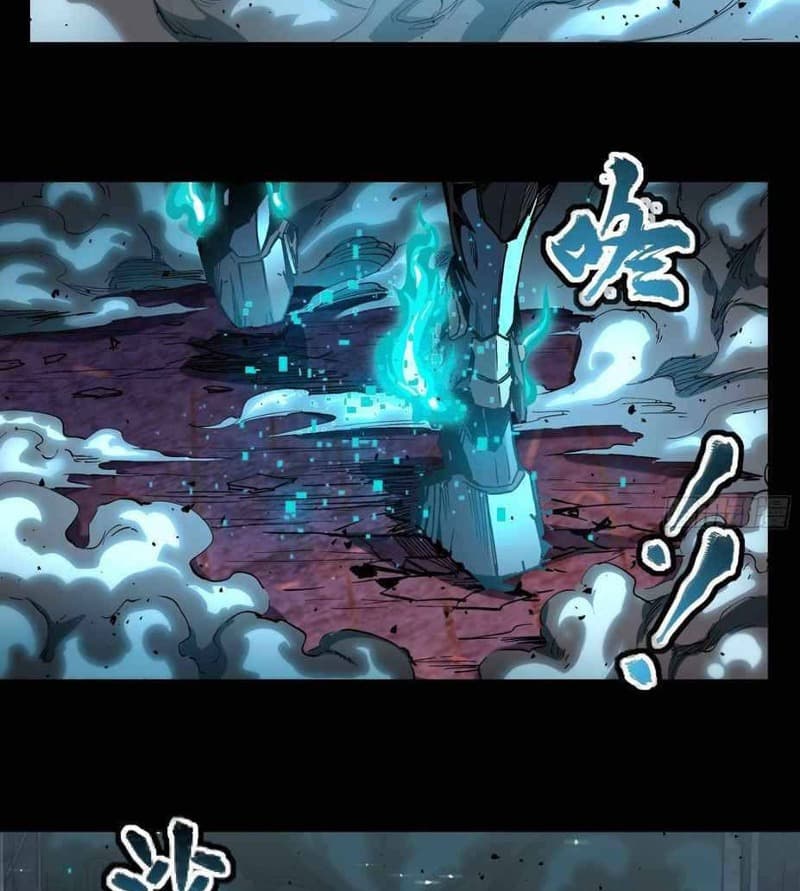 Legend of Star General