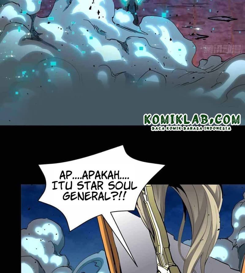 Legend of Star General