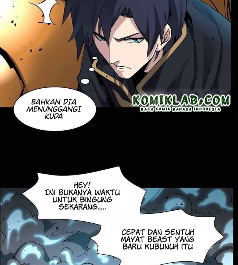 Legend of Star General