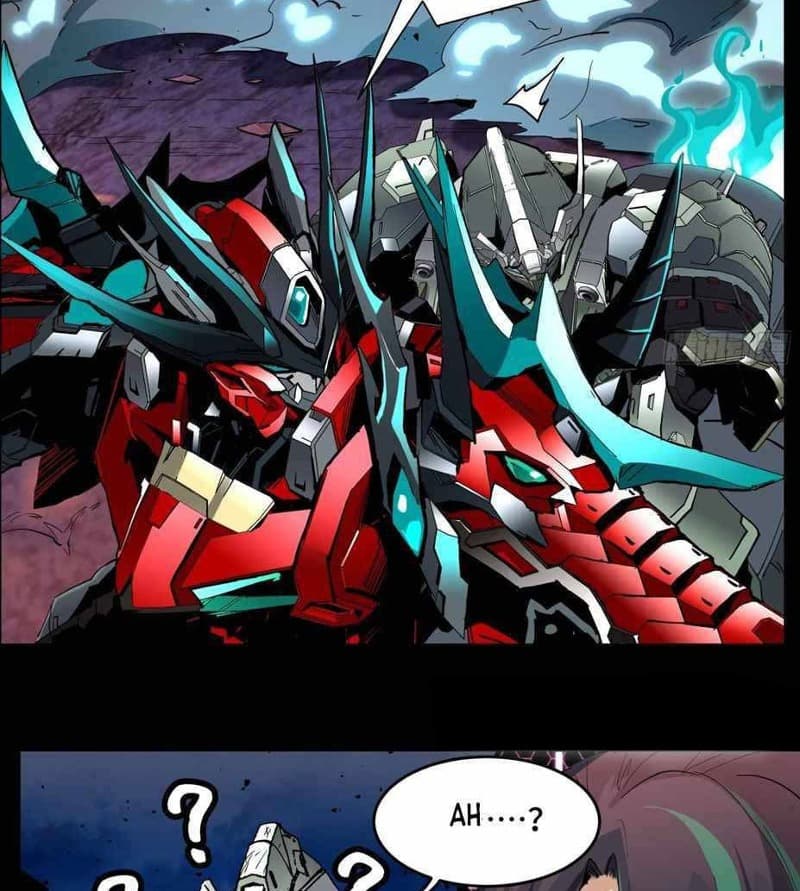 Legend of Star General