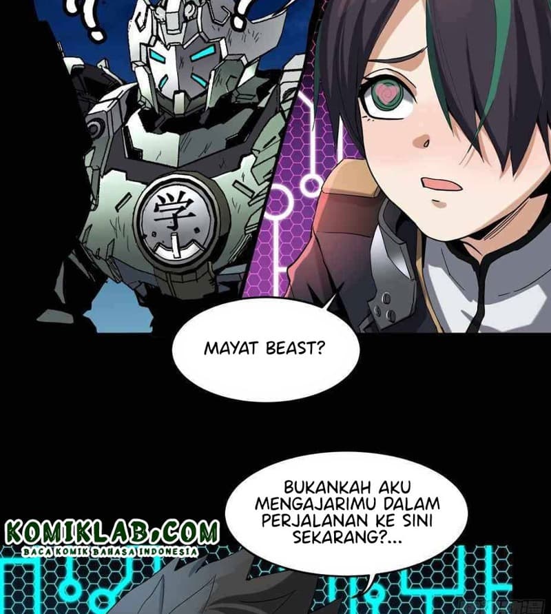 Legend of Star General
