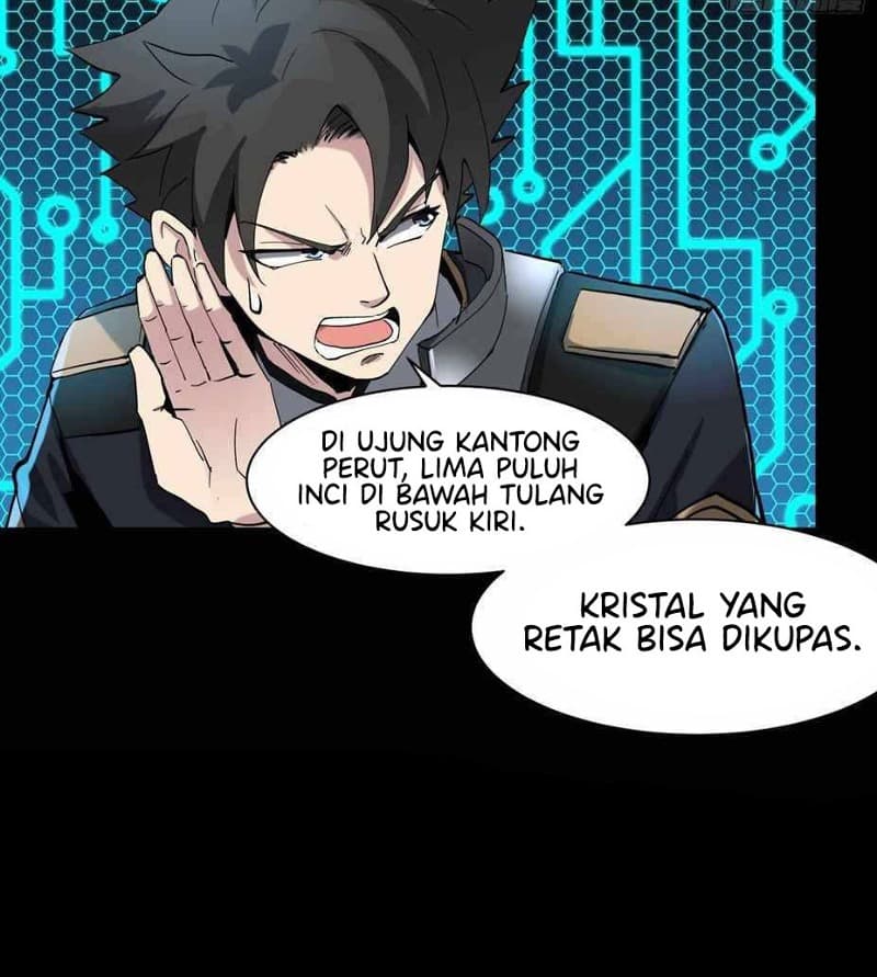 Legend of Star General
