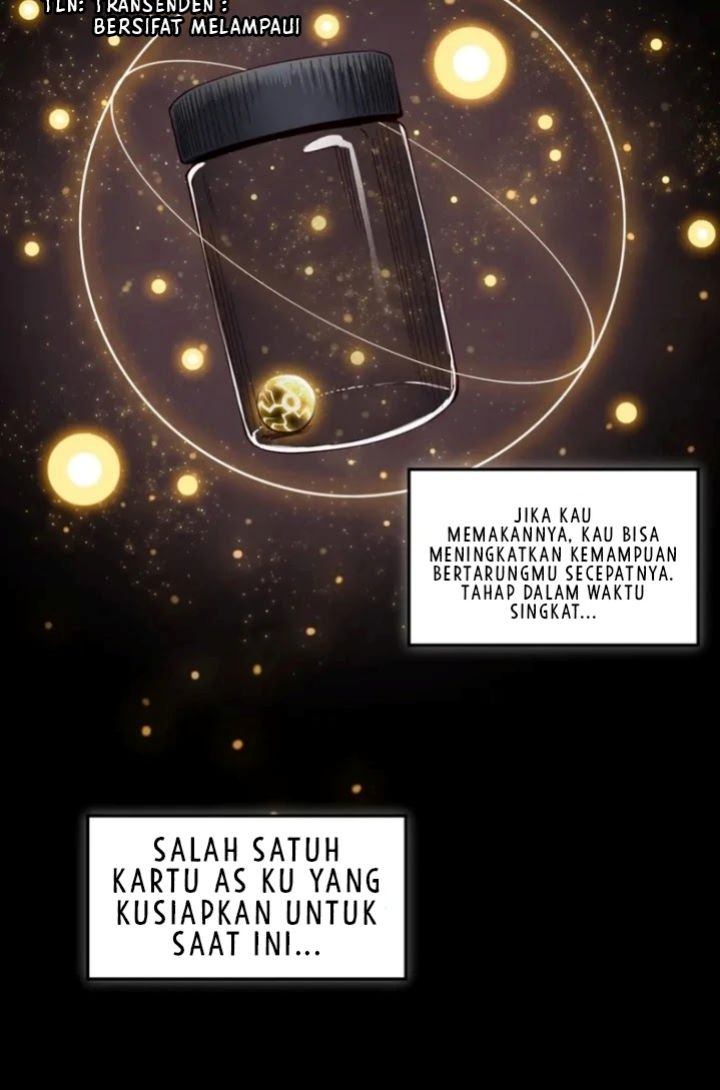 Legend of Star General