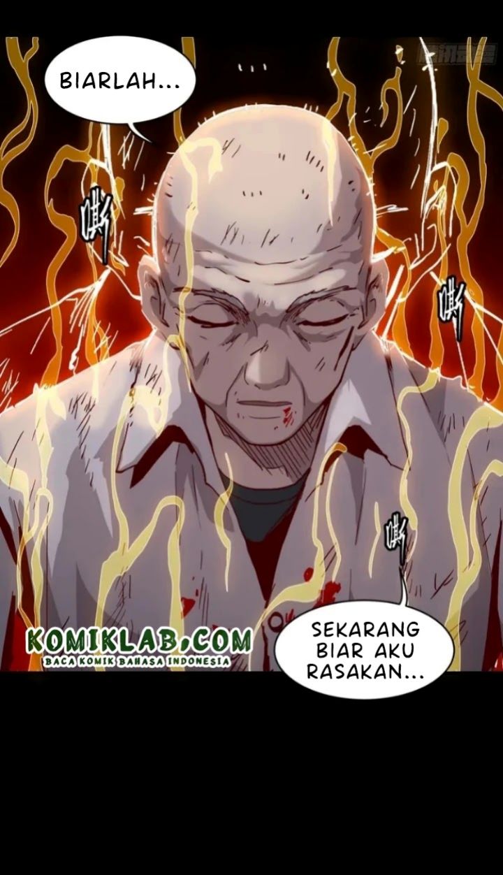 Legend of Star General