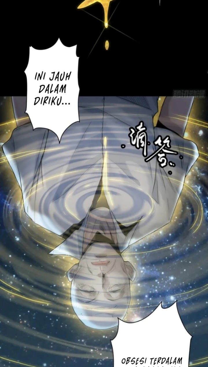 Legend of Star General