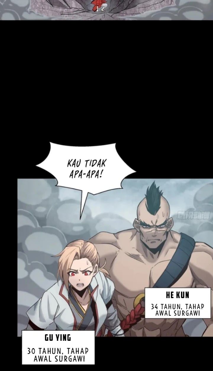 Legend of Star General