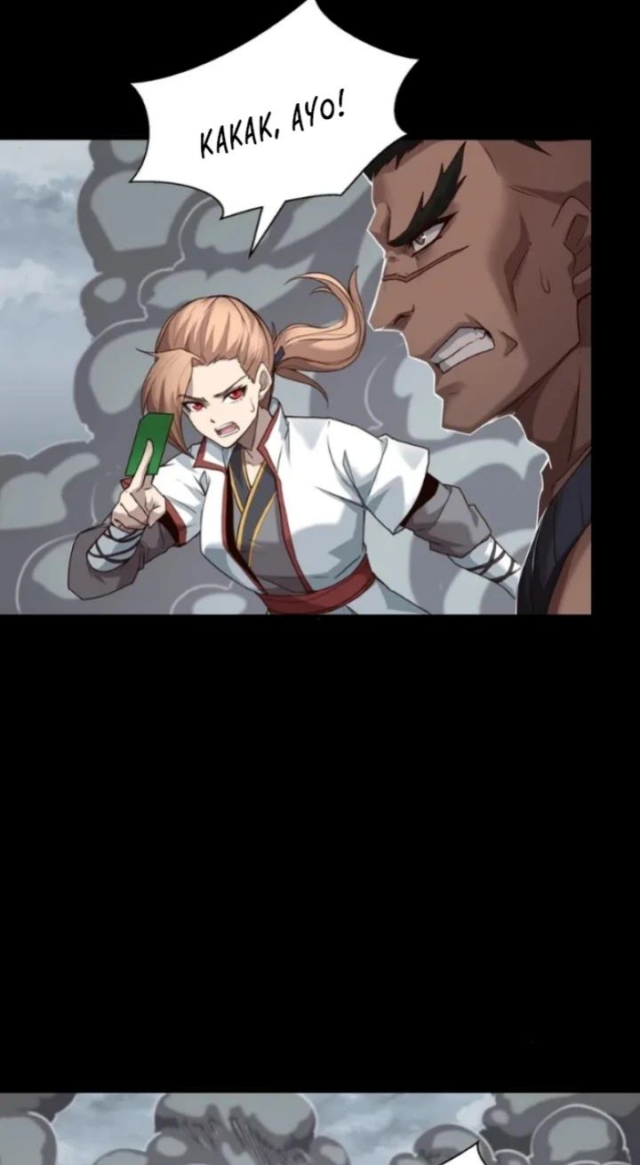 Legend of Star General