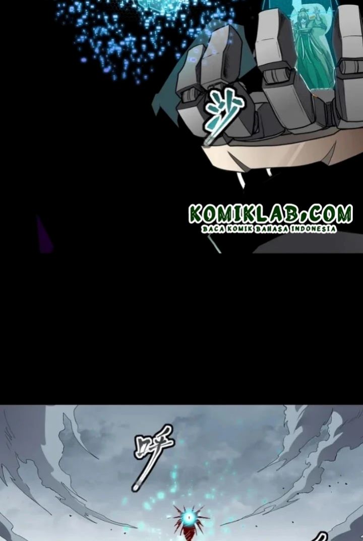 Legend of Star General