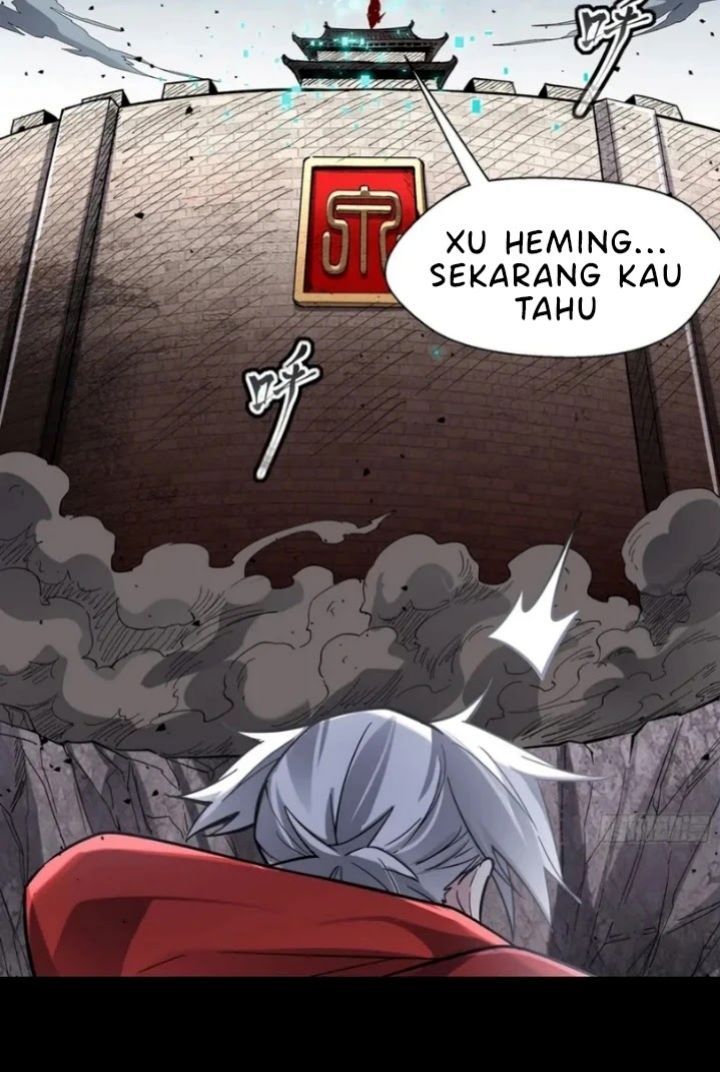Legend of Star General