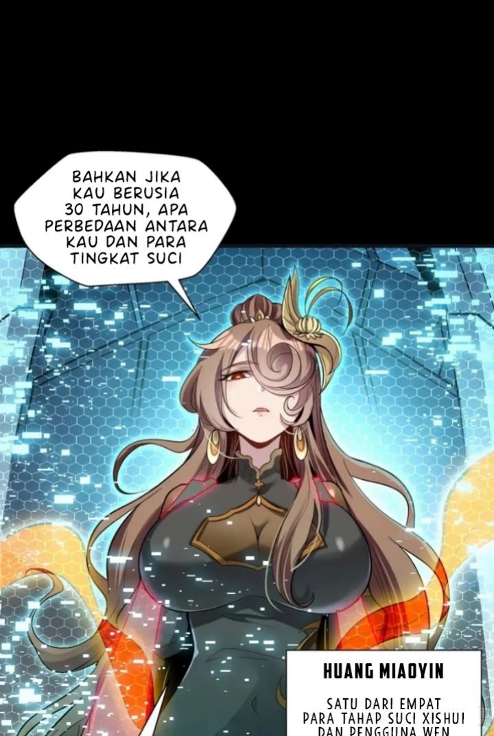 Legend of Star General