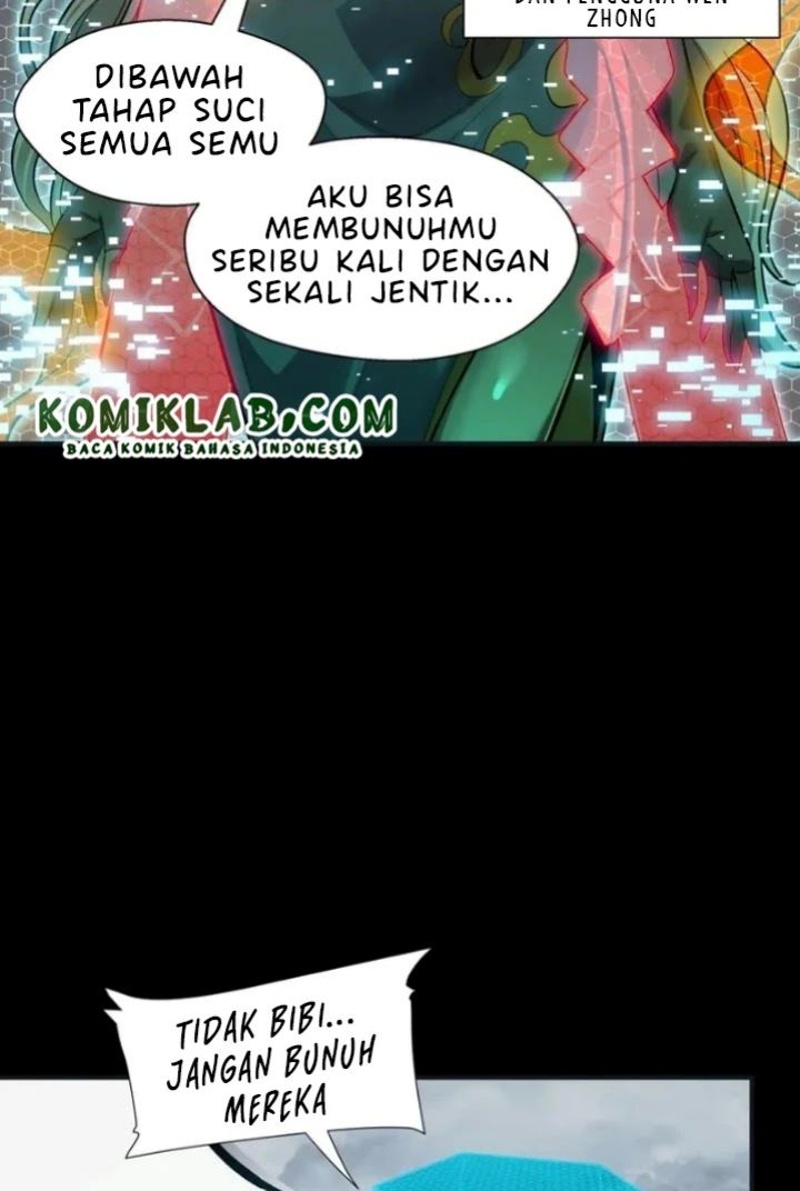 Legend of Star General
