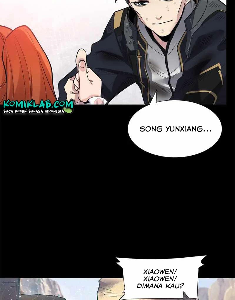 Legend of Star General
