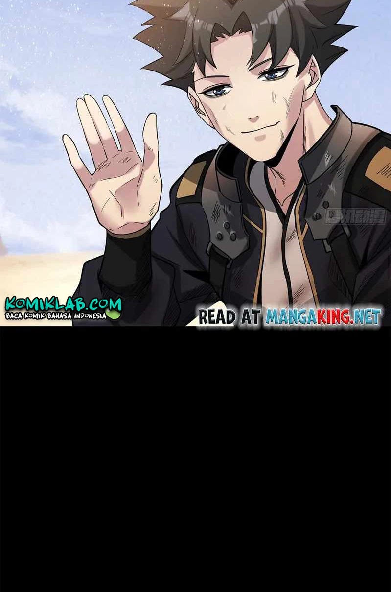 Legend of Star General