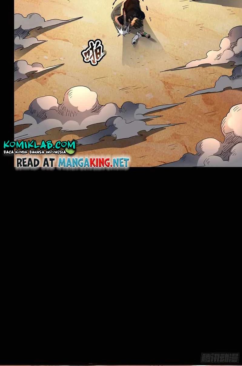 Legend of Star General