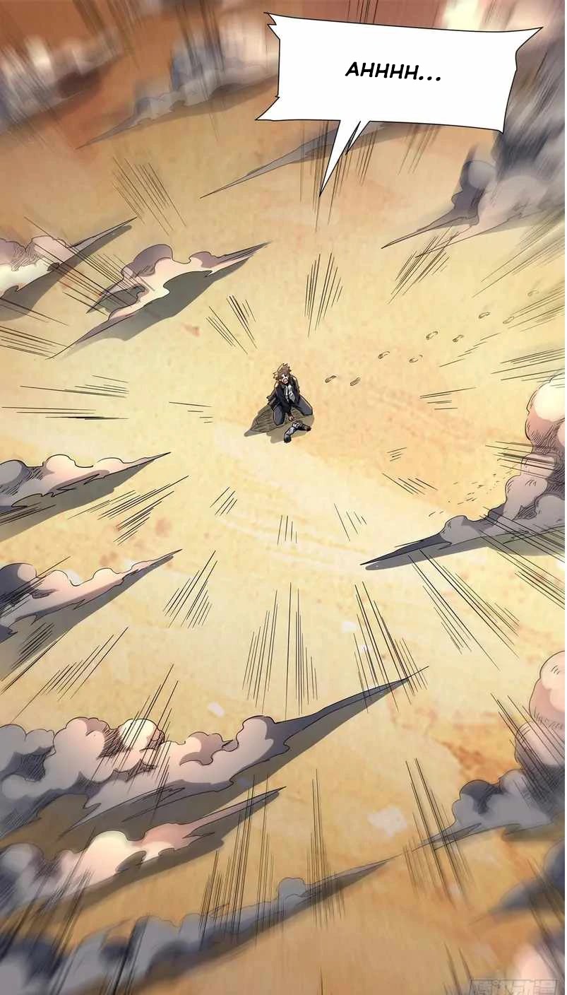 Legend of Star General