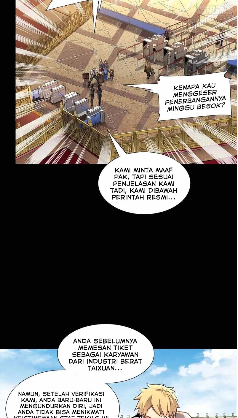 Legend of Star General